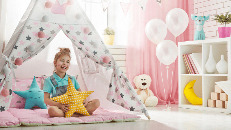 Best Play Tents For Kids