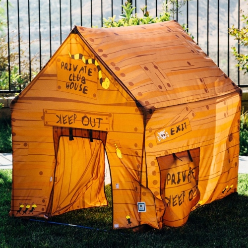 Pacific Play Tents – Club House Play Tent