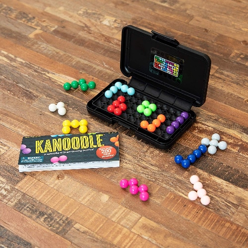 3D Puzzle Game For Kids 