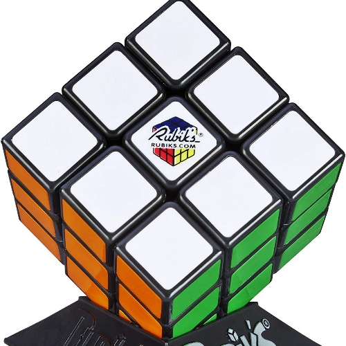3X3 Rubik’s Cube