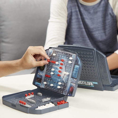 Battleship Portable 