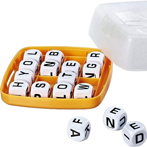 Boggle Classic 