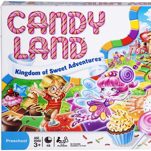 Candyland