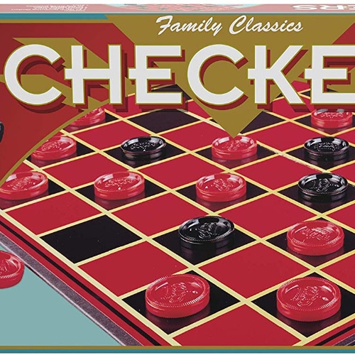 Checkers 