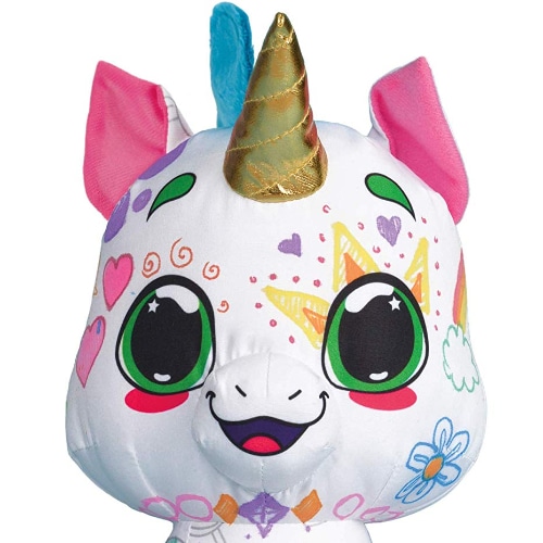 Color ‘N Plush Unicorn