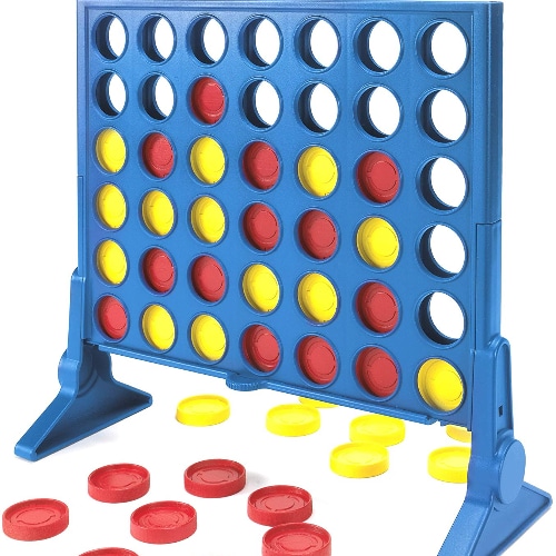 Connect 4