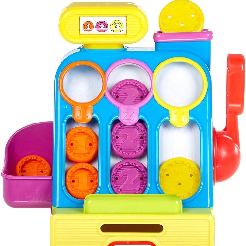 Count ‘N Play Cash Register Playset 