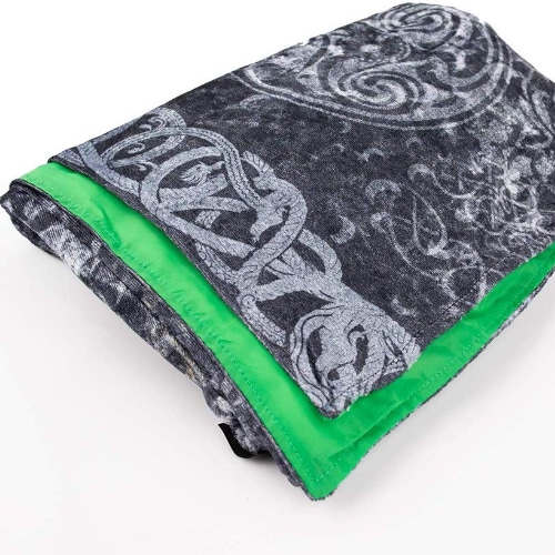 Deluxe Invisibility Cloak 