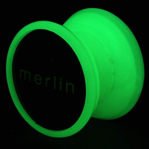 Glow In The Dark Yoyo