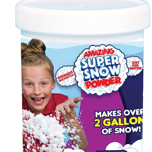Grow Snow 