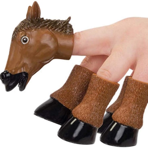 Handihorse 