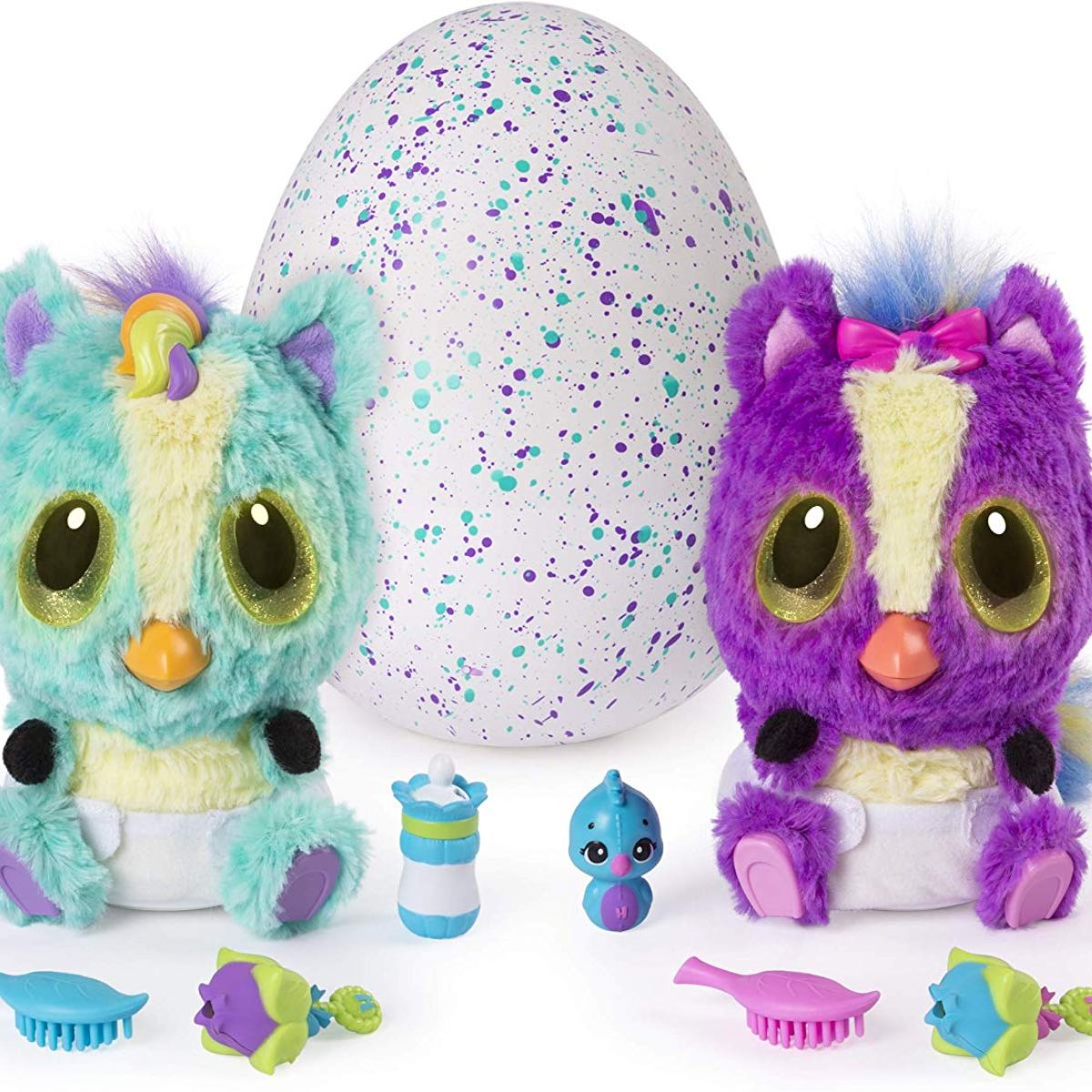 HatchiBabies – Ponette 