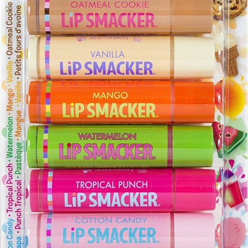 Lip Smacker Party Pack
