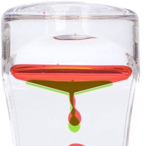 Liquid Motion Bubbler 
