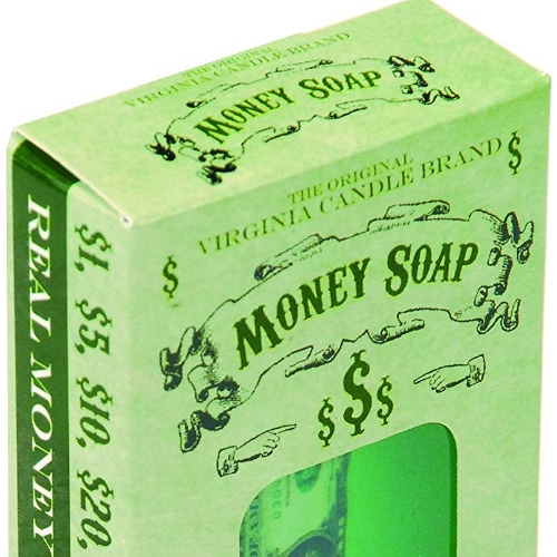 Money Soap
