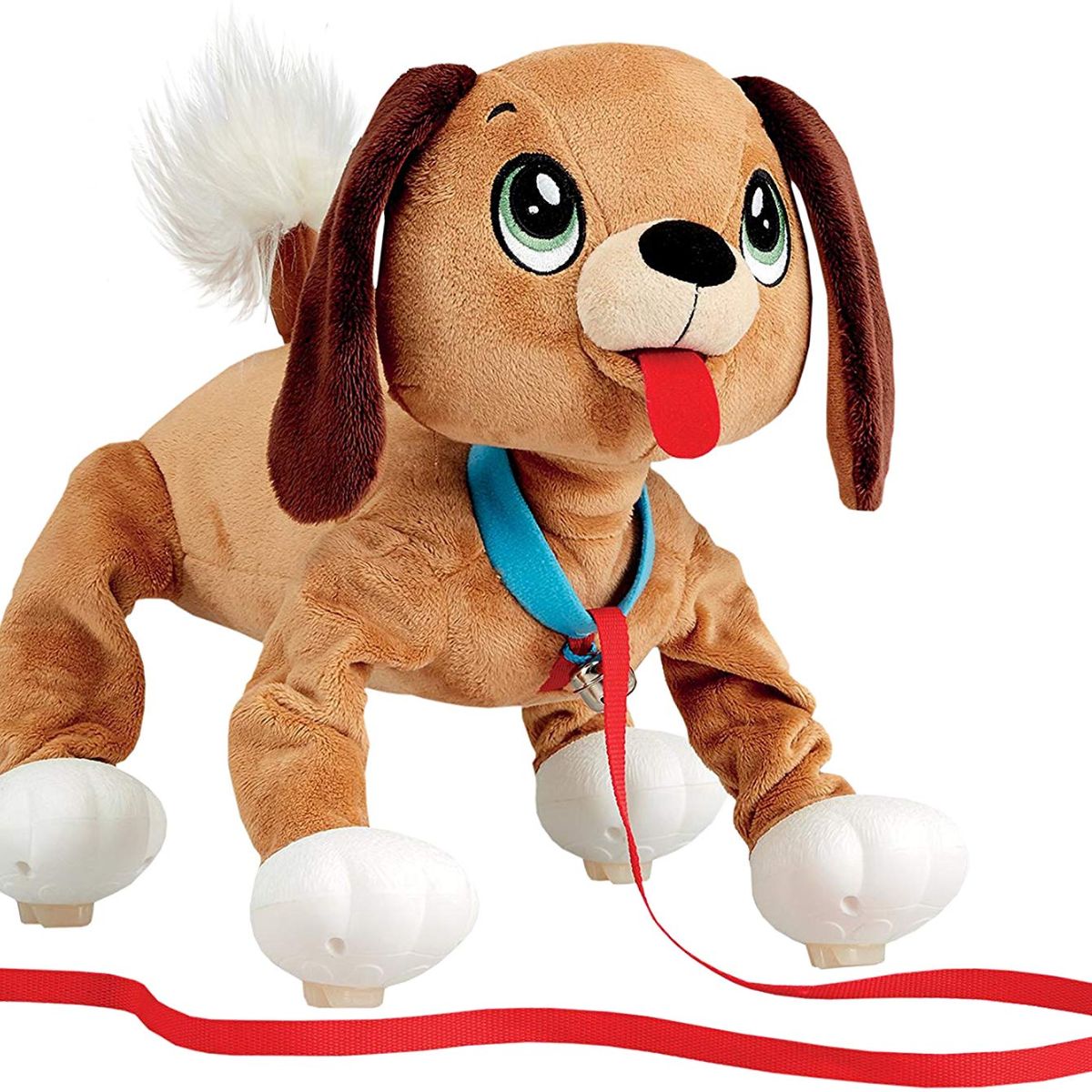 Mutt The Peppy Pets