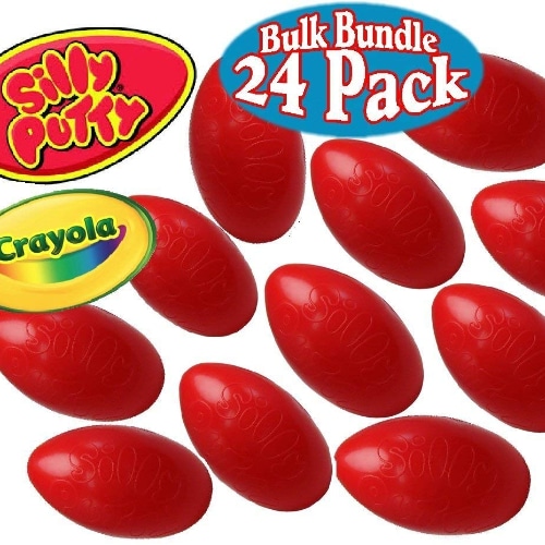 Original Silly Putty 24-Pack