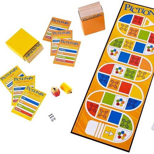 Pictionary