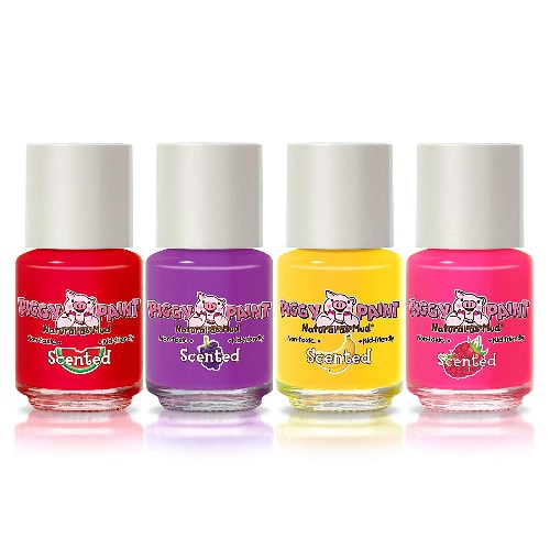 Piggy Paint Nail Polish 