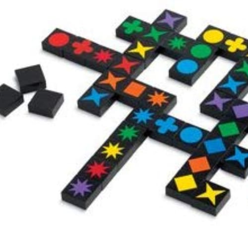 Qwirkle
