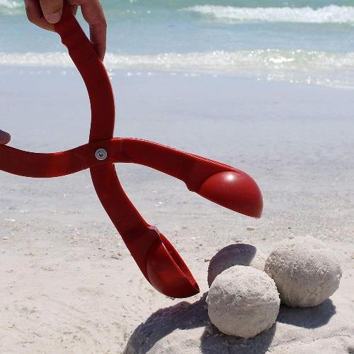 Snowball & Sand Ball Maker 