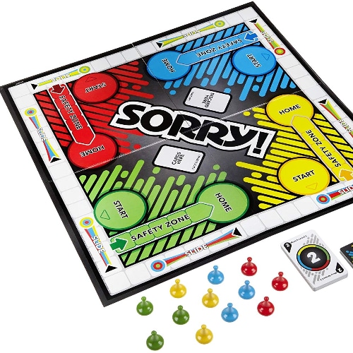 Sorry!