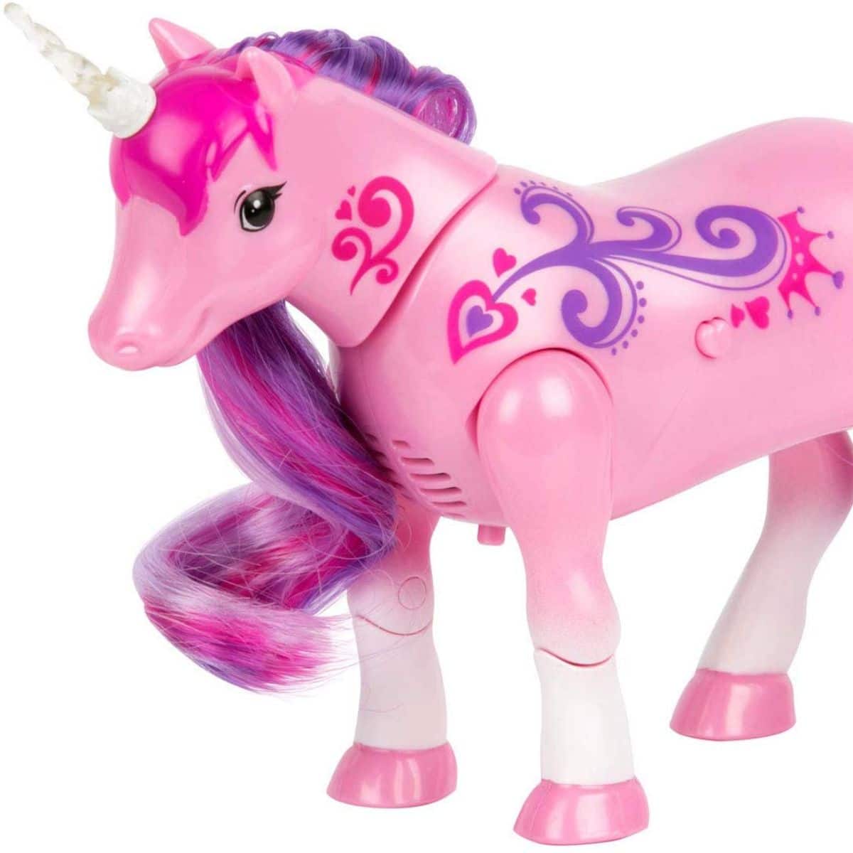 Sparkles My Dancing Unicorn 