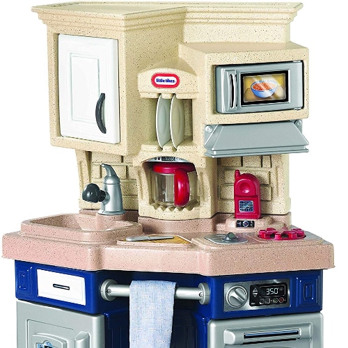 Super Chef Kitchen