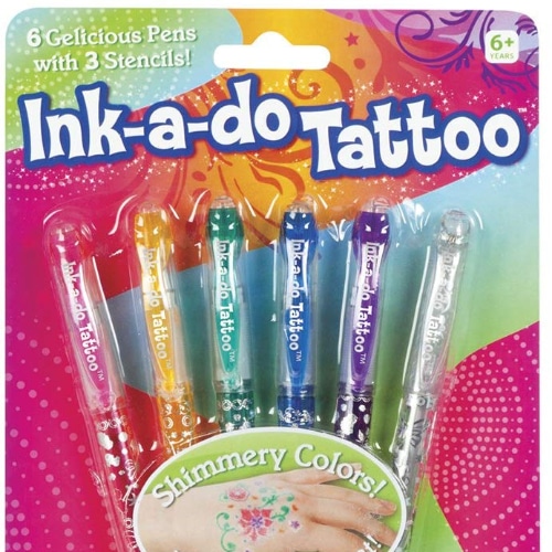 Tattoo Pens 