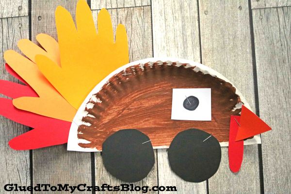 Turkeys That Go