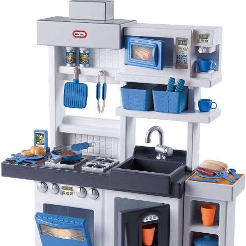 Ultimate Cook Kitchen 