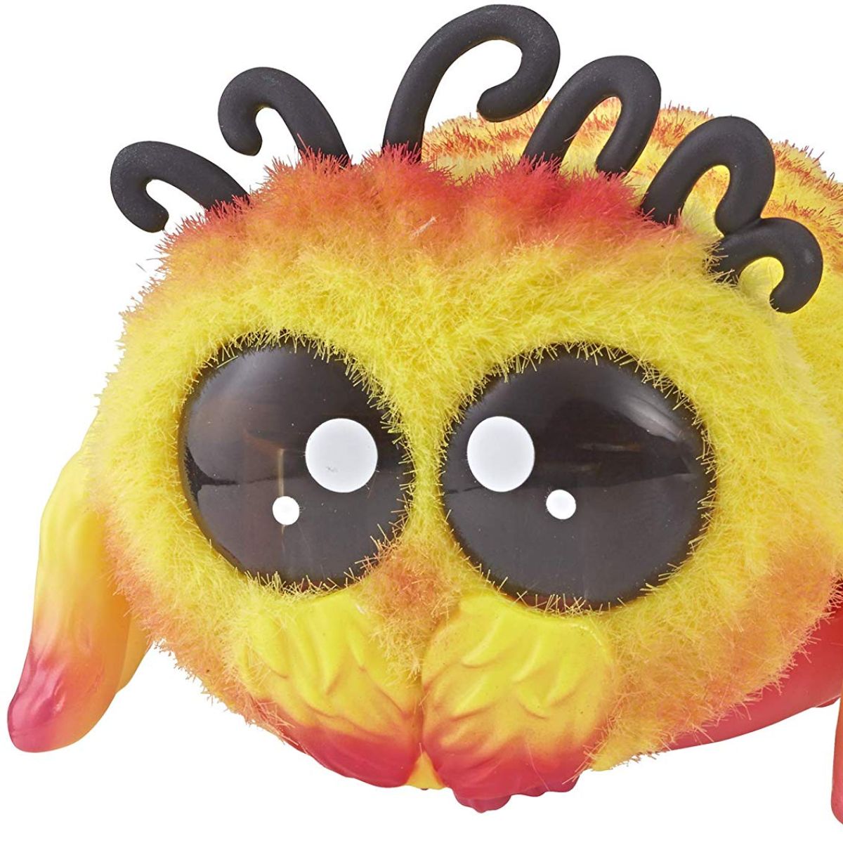 Voice Activated Spider Pet 