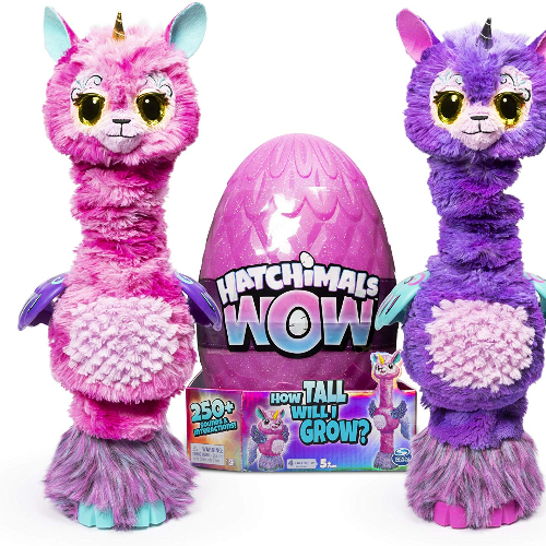 The Newest & Best Hatchimals Reviewed - Kids Love WHAT