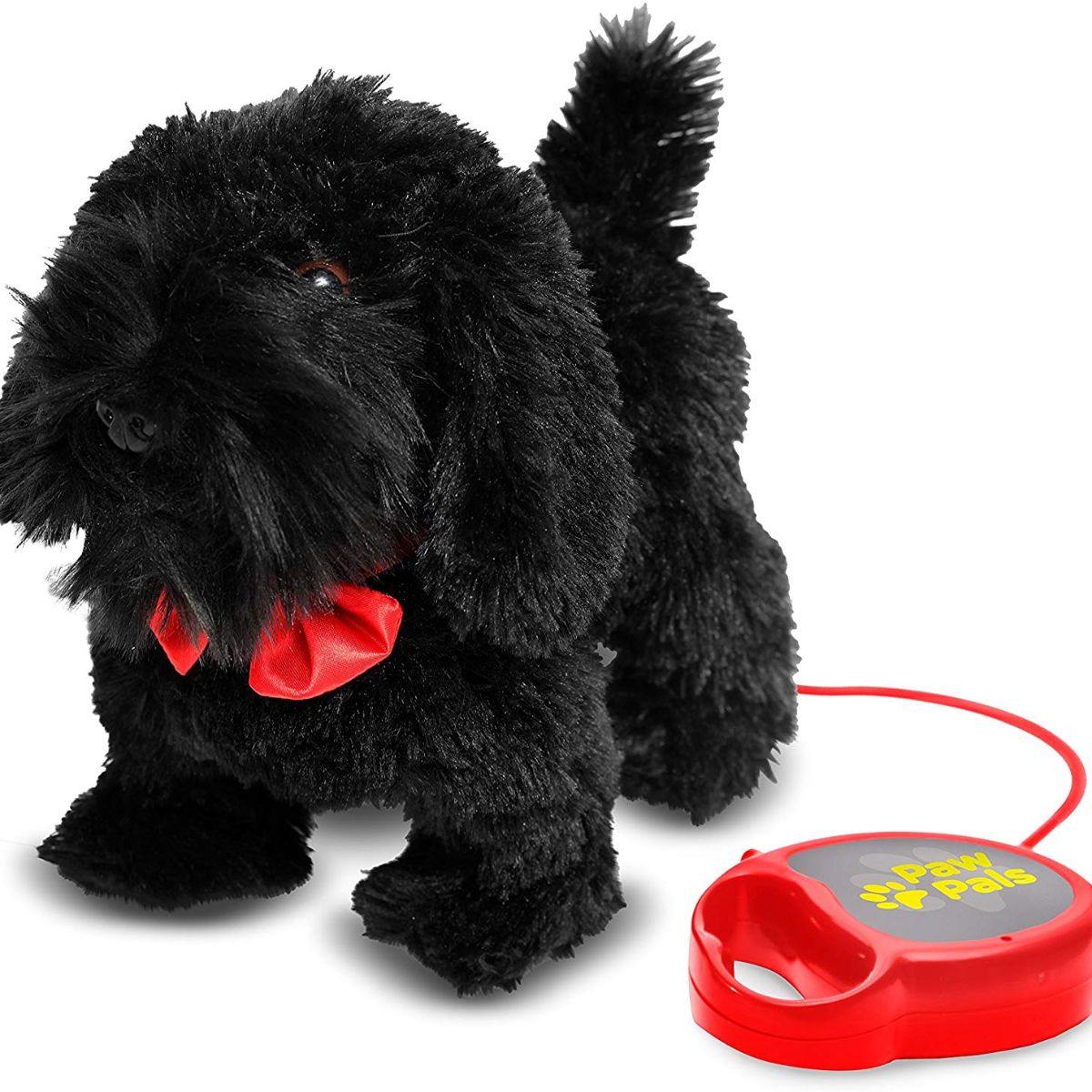 Walking & Barking Puppy Dog Toy