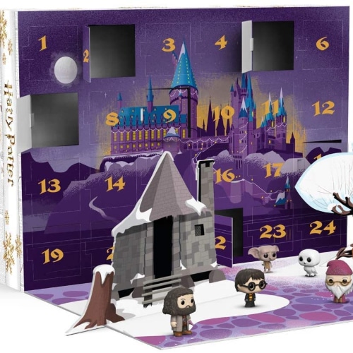 Funko Advent Calendar 