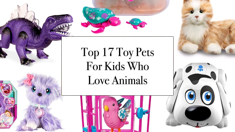 animals kids toys