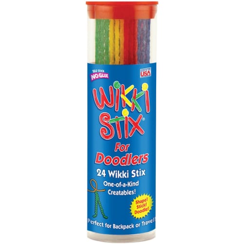 Wikki Stix