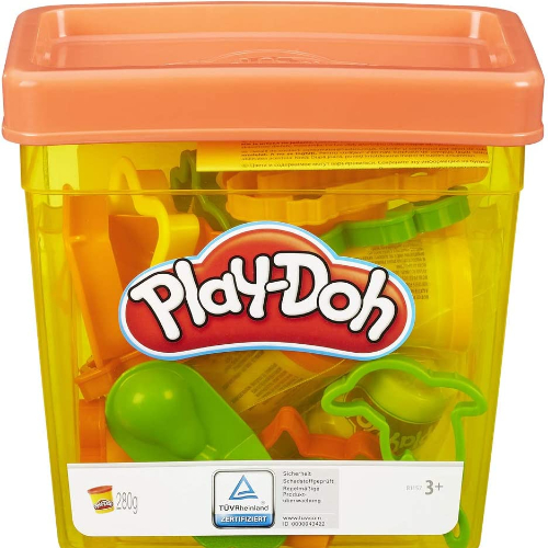 Fun Tub Playset