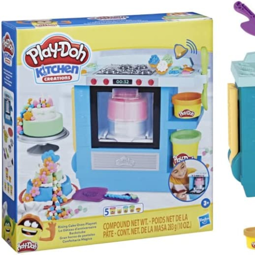 Kitchen Creations Rising Cake Oven