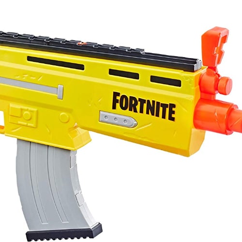 AR-L Elite Fortnite Nerf Blaster 