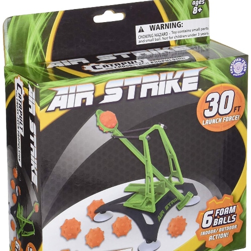 Air Strike Catapult 