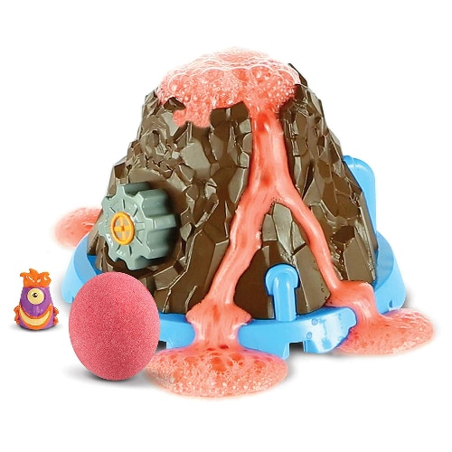 Beaker Creatures – Bubbling Volcano Reactor 