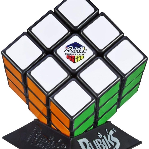 Classic Rubik’s Cube