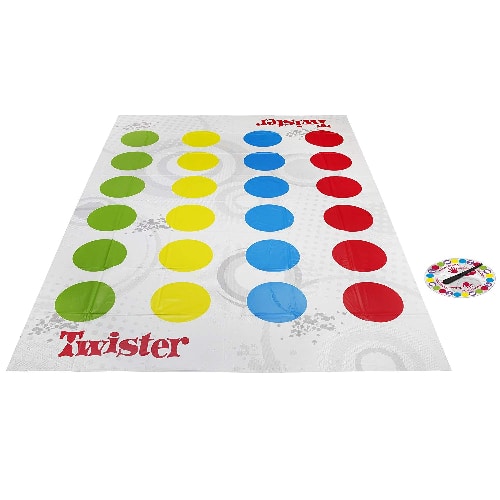 Classic Twister 