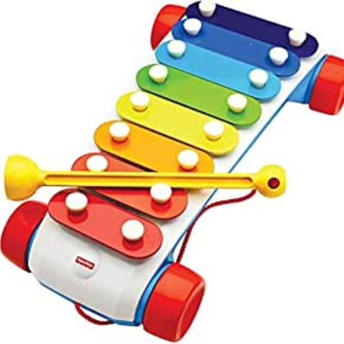Classic Xylophone 