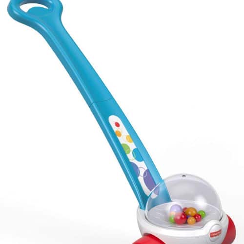 Corn Popper 