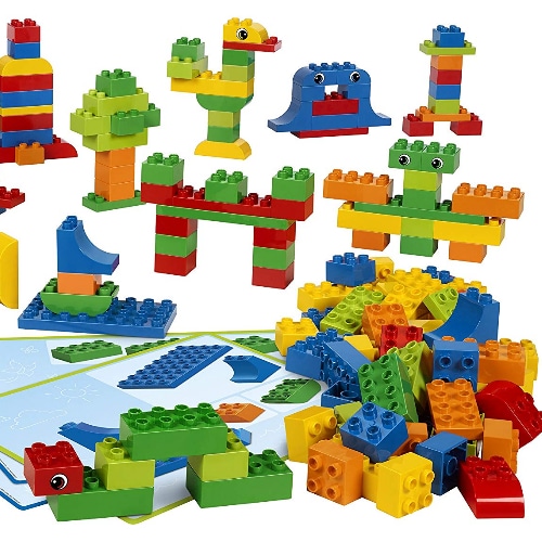 Creative Brick Set 