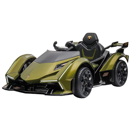 Exotic Dakott Lamborghini Gran Turismo