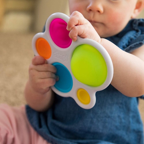 Dimpl by Fat Brain Toys 