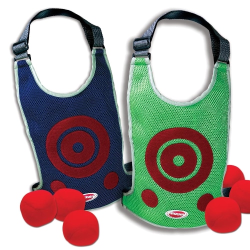 DodgeTag Game Set
